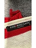 Rock Rose Classic Stripes Red Pullover Sweater Size S - photo 7