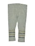 Pact 100% Cotton Chevron-herringbone Gray Sweatpants Size 18-24 mo - photo 2