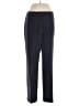 Unbranded Stripes Blue Dress Pants Size 10 - photo 1