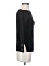 Zara Black 3/4 Sleeve Top Size S - photo 4