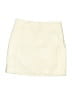 Vineyard Vines 100% Cotton Ivory Skirt Size 6 - photo 1