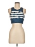 L'URV Blue Tank Top Size M - photo 1