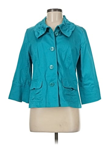 Tribal Blazer (view 1)