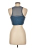L'URV Blue Tank Top Size M - photo 2