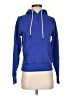 Athleta Blue Pullover Hoodie Size XS - photo 1