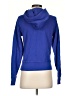 Athleta Blue Pullover Hoodie Size XS - photo 2