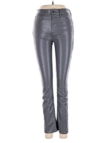 Gap Faux Leather Pants (view 1)