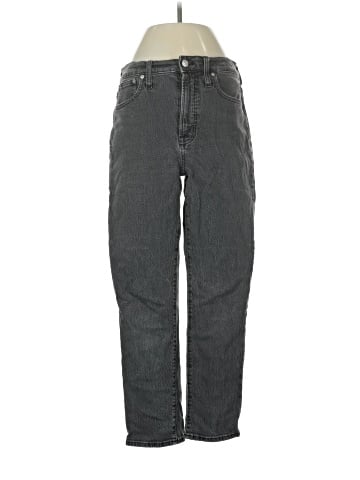 Madewell Jeans (view 1)
