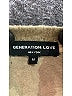 Generation Love Tan Pullover Sweater Size M - photo 7