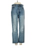 Gap Blue Jeans Size 25R - photo 1