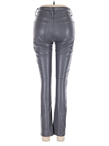 Gap Faux Leather Pants (view 2)