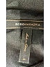 BCBGMAXAZRIA Black Cocktail Dress Size 4 - photo 7