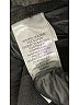 BCBGMAXAZRIA Black Cocktail Dress Size 4 - photo 8