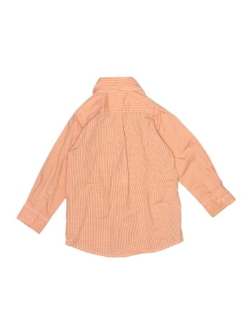 Remember Nguyen Long Sleeve Button-Down Shirt (view 2)