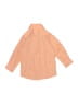 Remember Nguyen Orange Long Sleeve Button-Down Shirt Size 2T - photo 2