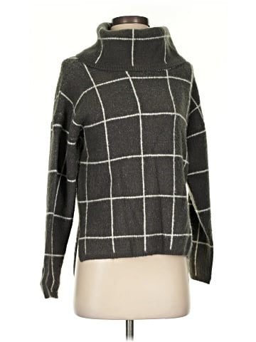 Lumiere Turtleneck Sweater (view 1)