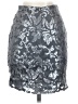 Unbranded Silver Formal Skirt Size 000 - photo 2