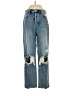 PacSun 100% Cotton Blue Jeans Size 23 waist - photo 1
