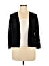 Apt. 9 Black Cardigan Size XL - photo 1