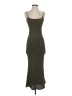 o.p.t 100% Polyester Brown Cocktail Dress Size S - photo 1