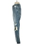 PacSun 100% Cotton Blue Jeans Size 23 waist - photo 5