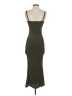 o.p.t 100% Polyester Brown Cocktail Dress Size S - photo 2
