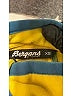 Bergans 100% Polyester Yellow Pullover Sweater Size XS - photo 7