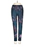 Sweaty Betty Print Blue Active Pants Size S - photo 1