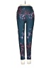 Sweaty Betty Print Blue Active Pants Size S - photo 2