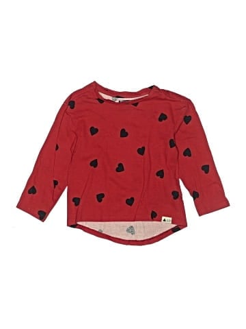 Gap Long Sleeve T-Shirt (view 1)