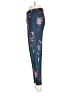 Sweaty Betty Print Blue Active Pants Size S - photo 5