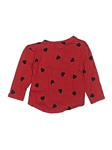 Gap Long Sleeve T-Shirt (view 2)