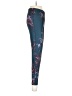 Sweaty Betty Print Blue Active Pants Size S - photo 4