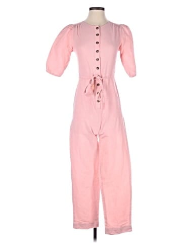 Madewell Jumpsuit (view 1)