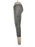 Hard Tail Metallic Silver Leggings Size XS - photo 5