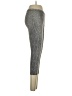 Hard Tail Metallic Silver Leggings Size XS - photo 4
