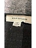 Max Studio Black Casual Dress Size M - photo 7