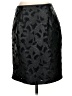Donna Degnan 100% Polyester Black Formal Skirt Size 4 - photo 2