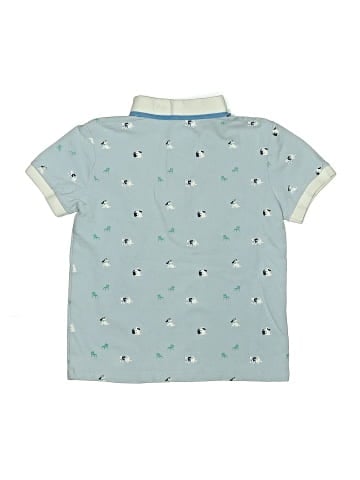 Jacadi Short Sleeve Polo (view 2)