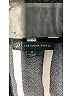 Adrianna Papell Black Sleeveless Blouse Size M - photo 7