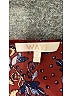 WAYF 100% Polyester Paisley Burgundy Cocktail Dress Size S - photo 7