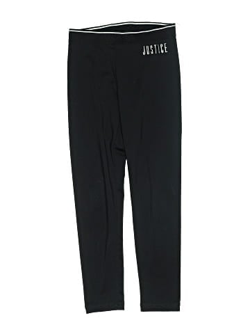 Justice Active Pants (view 1)