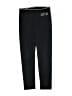 Justice Black Active Pants Size 8 - photo 1