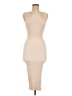 Forever 21 Tan Cocktail Dress Size M - photo 1