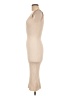 Forever 21 Tan Cocktail Dress Size M - photo 5