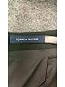 Tommy Hilfiger Solid Black Casual Skirt Size 8 - photo 4