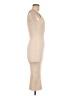 Forever 21 Tan Cocktail Dress Size M - photo 4
