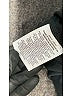 Nike Solid Black Active Pants Size M - photo 7