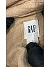 Gap 100% Cotton Solid Tan Romper Size S - photo 4