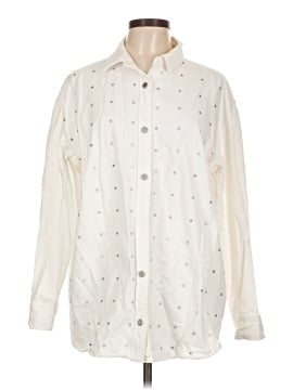 Dkny Jeans Jacket